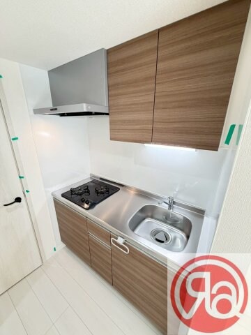 H-maison東住吉Ⅲの物件内観写真