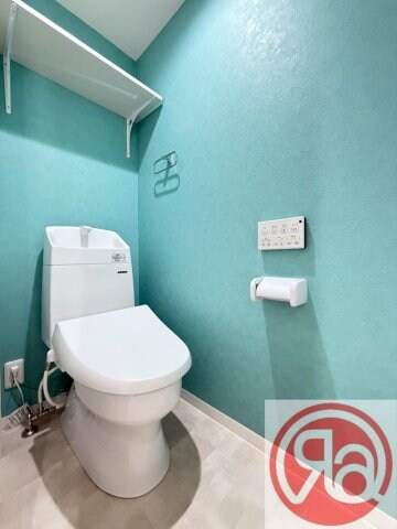 H-maison東住吉Ⅲの物件内観写真