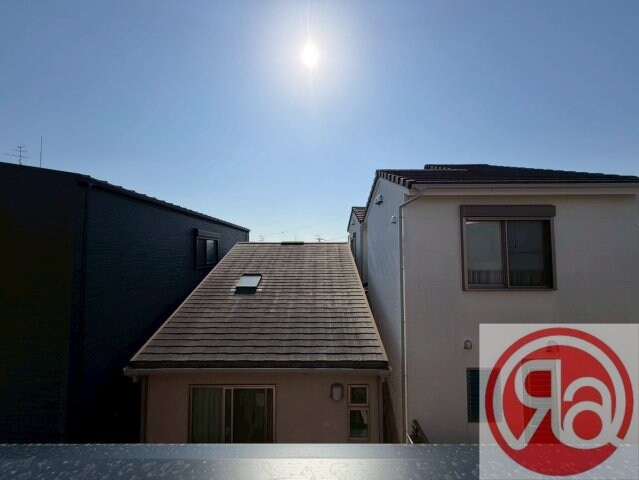 H-maison東住吉Ⅲの物件内観写真