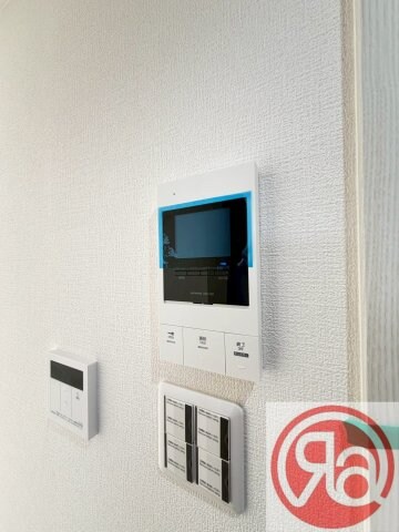 H-maison東住吉Ⅲの物件内観写真