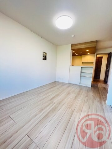 グリーンコート鷹合の物件内観写真