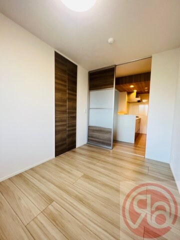 グリーンコート鷹合の物件内観写真