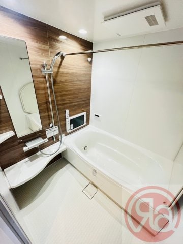 グリーンコート鷹合の物件内観写真