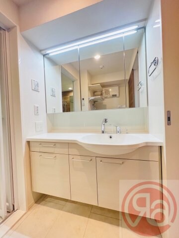 グリーンコート鷹合の物件内観写真