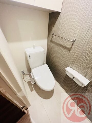 グリーンコート鷹合の物件内観写真