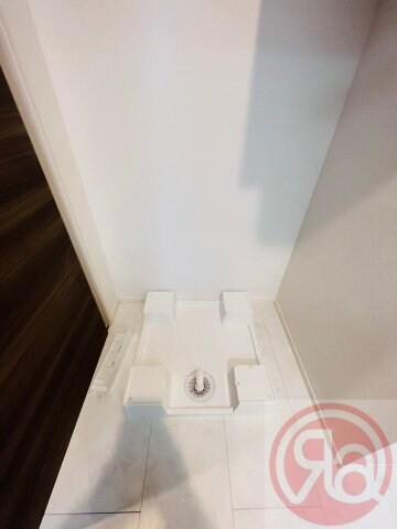 グリーンコート鷹合の物件内観写真