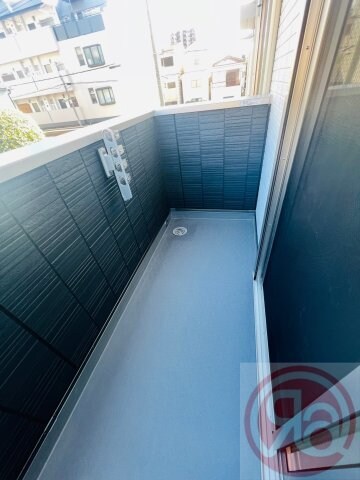 グリーンコート鷹合の物件内観写真