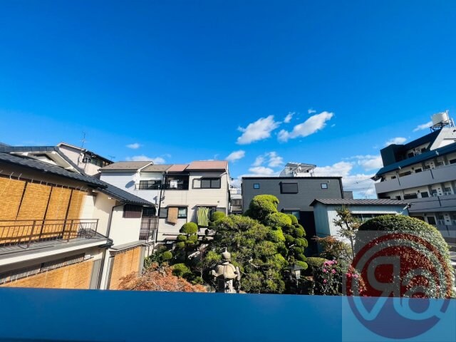 グリーンコート鷹合の物件内観写真