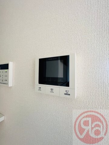 グリーンコート鷹合の物件内観写真