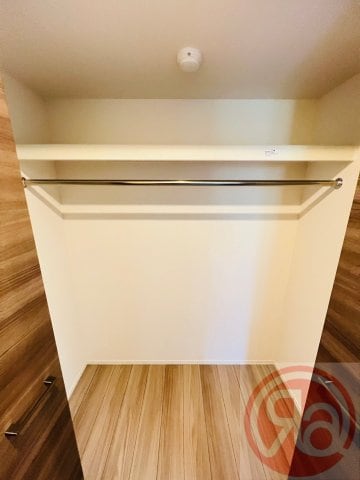 グリーンコート鷹合の物件内観写真