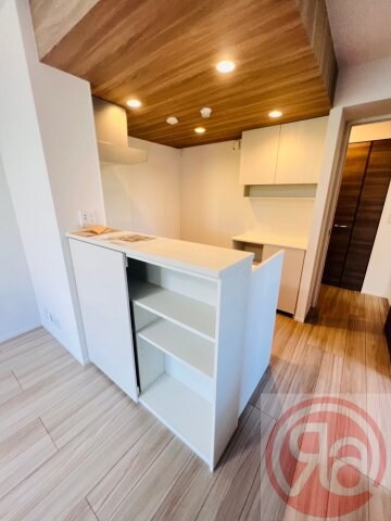 グリーンコート鷹合の物件内観写真