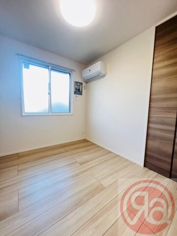 グリーンコート鷹合の物件内観写真