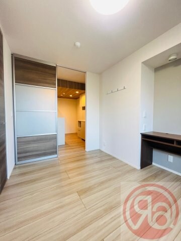 グリーンコート鷹合の物件内観写真