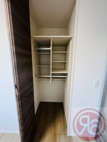 グリーンコート鷹合の物件内観写真