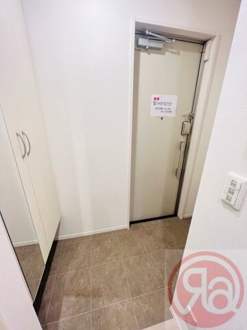 グリーンコート鷹合の物件内観写真