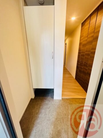 グリーンコート鷹合の物件内観写真