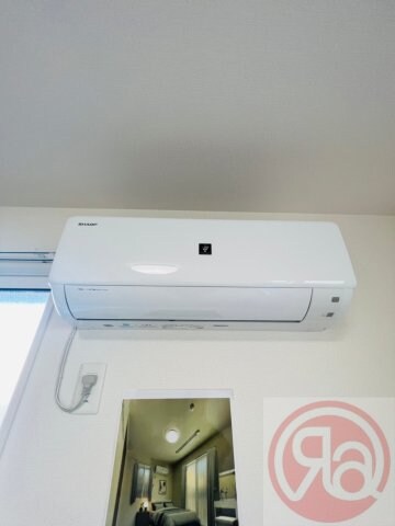 グリーンコート鷹合の物件内観写真