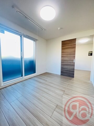 グリーンコート鷹合の物件内観写真