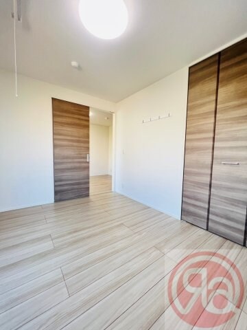 グリーンコート鷹合の物件内観写真