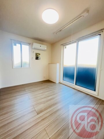 グリーンコート鷹合の物件内観写真