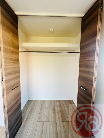 グリーンコート鷹合の物件内観写真