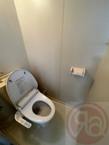 光洋マンションの物件内観写真