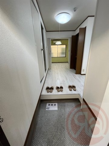 光洋マンションの物件内観写真