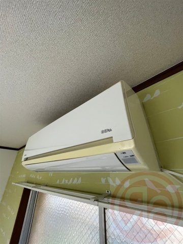 光洋マンションの物件内観写真