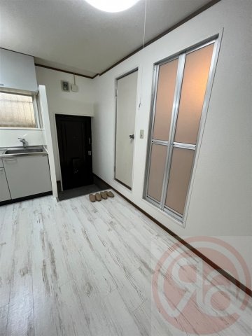 光洋マンションの物件内観写真