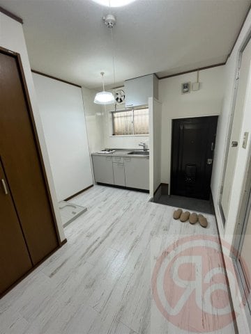 光洋マンションの物件内観写真