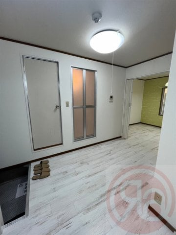 光洋マンションの物件内観写真