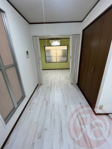 光洋マンションの物件内観写真