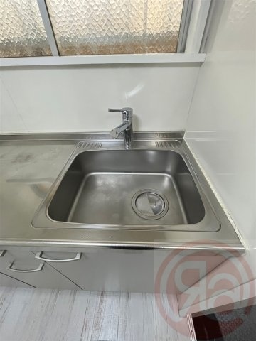 光洋マンションの物件内観写真