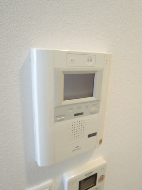 コンソラーレ上町台Ⅱの物件内観写真