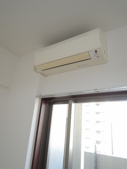 コンソラーレ上町台Ⅱの物件内観写真