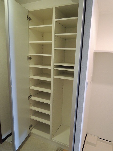 コンソラーレ上町台Ⅱの物件内観写真