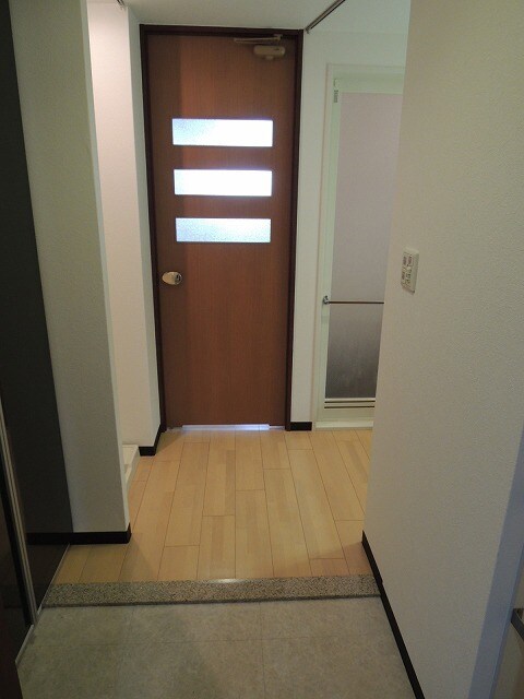 コンソラーレ上町台Ⅱの物件内観写真