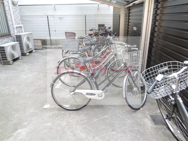 アマナの物件内観写真