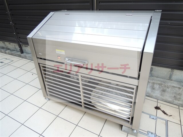 アマナの物件内観写真