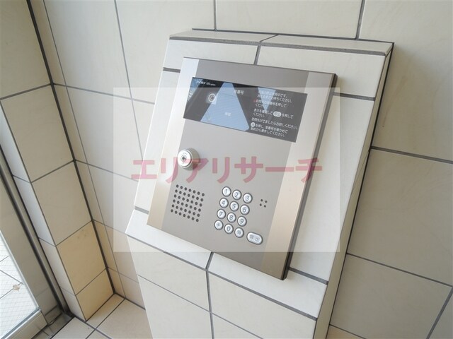 アマナの物件内観写真