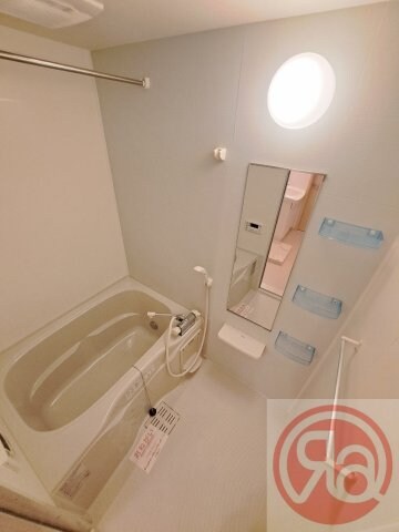 メゾンドリーノの物件内観写真