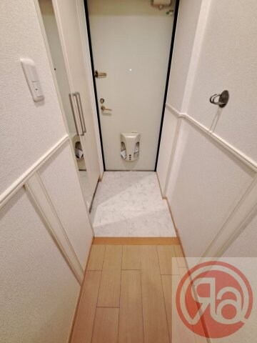 メゾンドリーノの物件内観写真