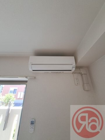 メゾンドリーノの物件内観写真