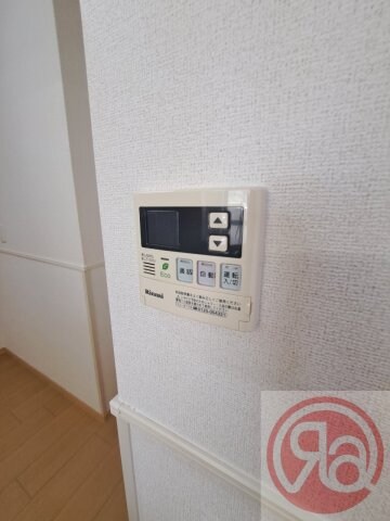 メゾンドリーノの物件内観写真