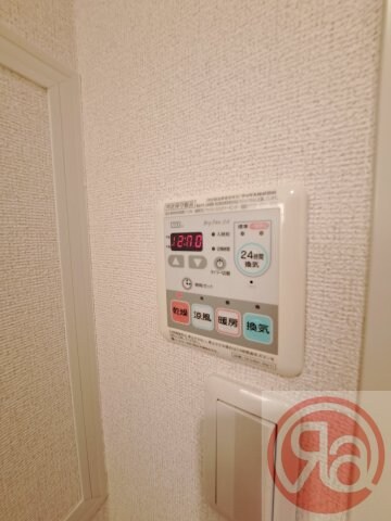 メゾンドリーノの物件内観写真