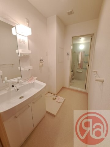 メゾンドリーノの物件内観写真