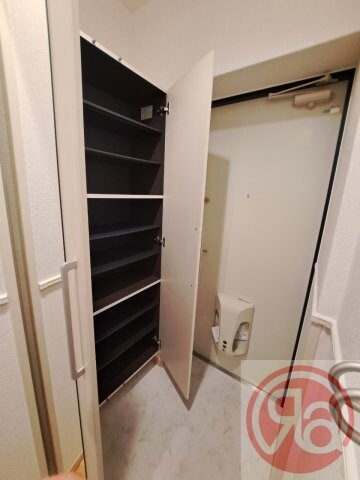 メゾンドリーノの物件内観写真