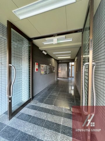 アイディール８７の物件外観写真