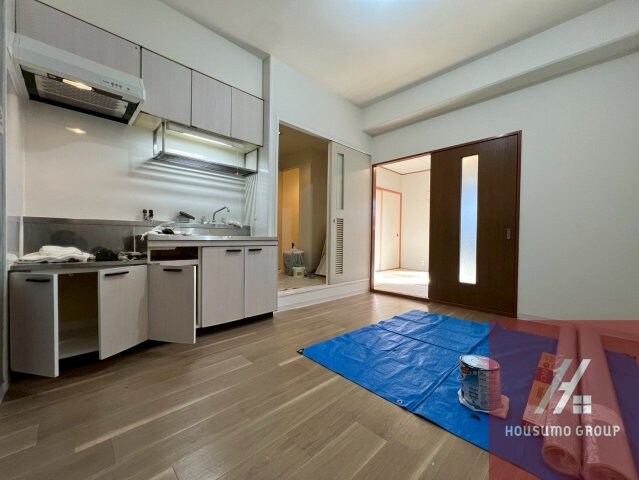 アイディール８７の物件内観写真