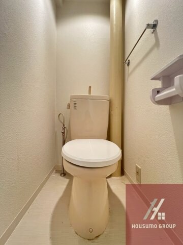 アイディール８７の物件内観写真